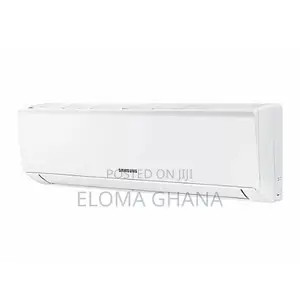 Promo: Samsung 1.5hp Split Air Conditioner Ar12crhgawk/Af