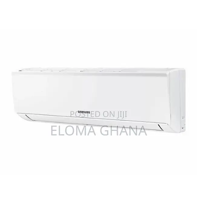 Promo: Samsung 1.5hp Split Air Conditioner Ar12crhgawk/Af