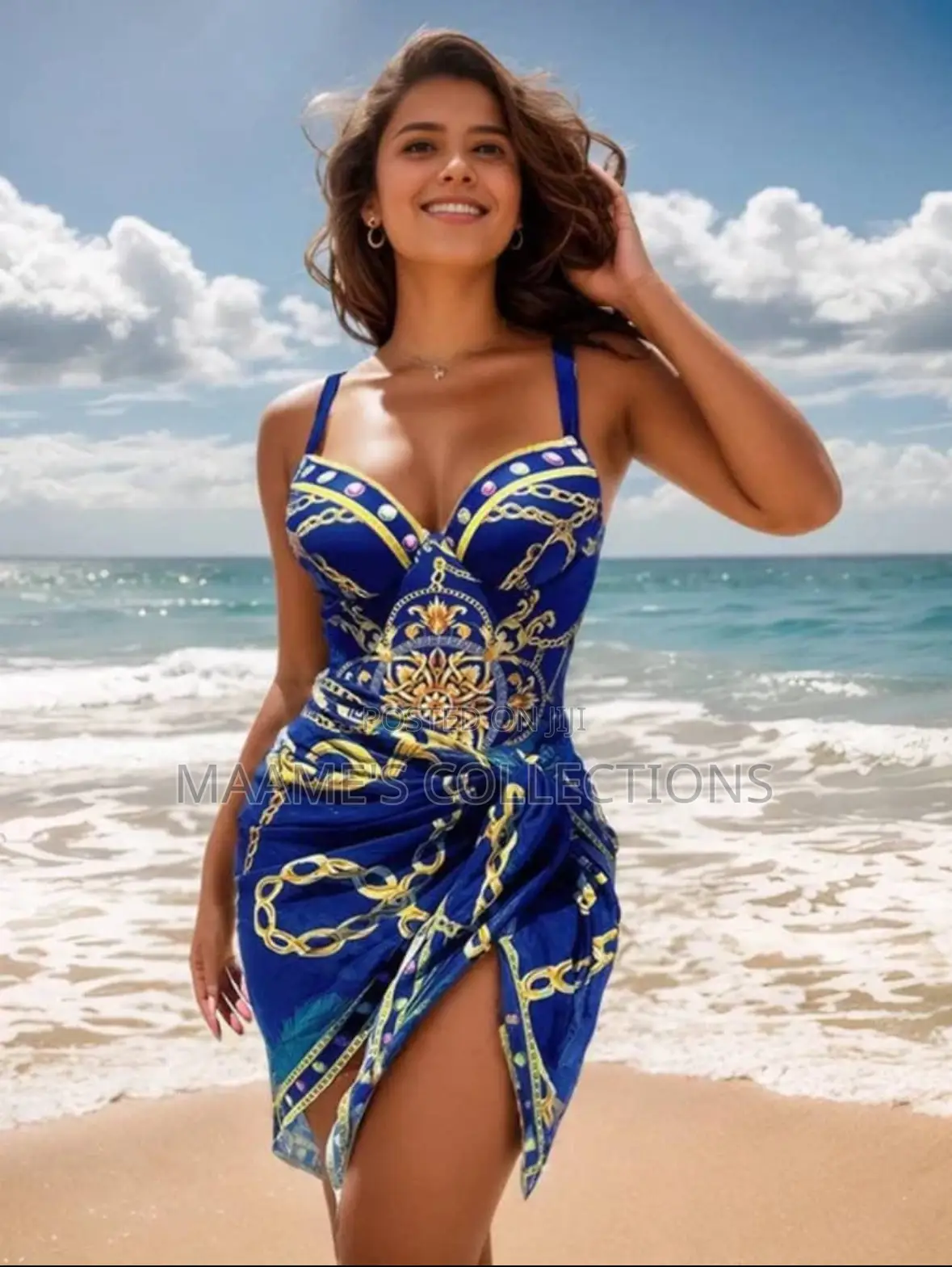 Women Swimsuit / Bikini 2 Piece