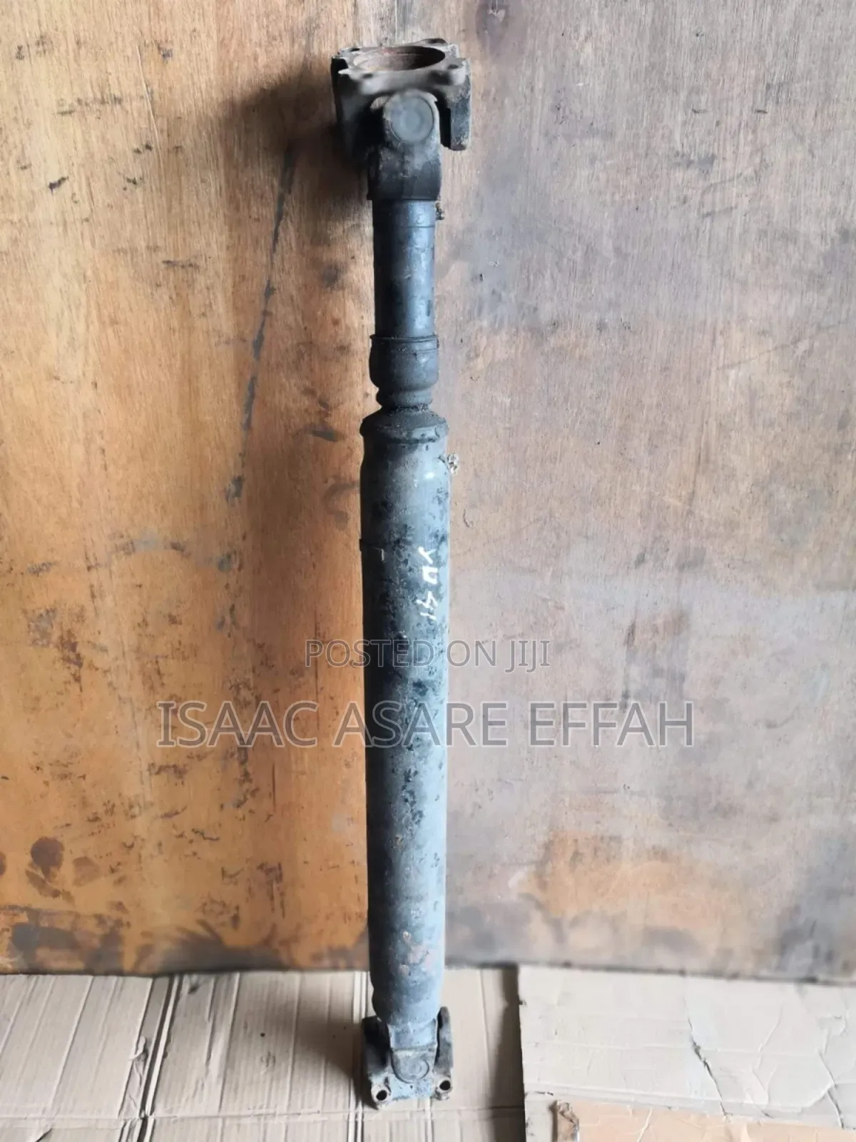 Long Shaft for All Cars