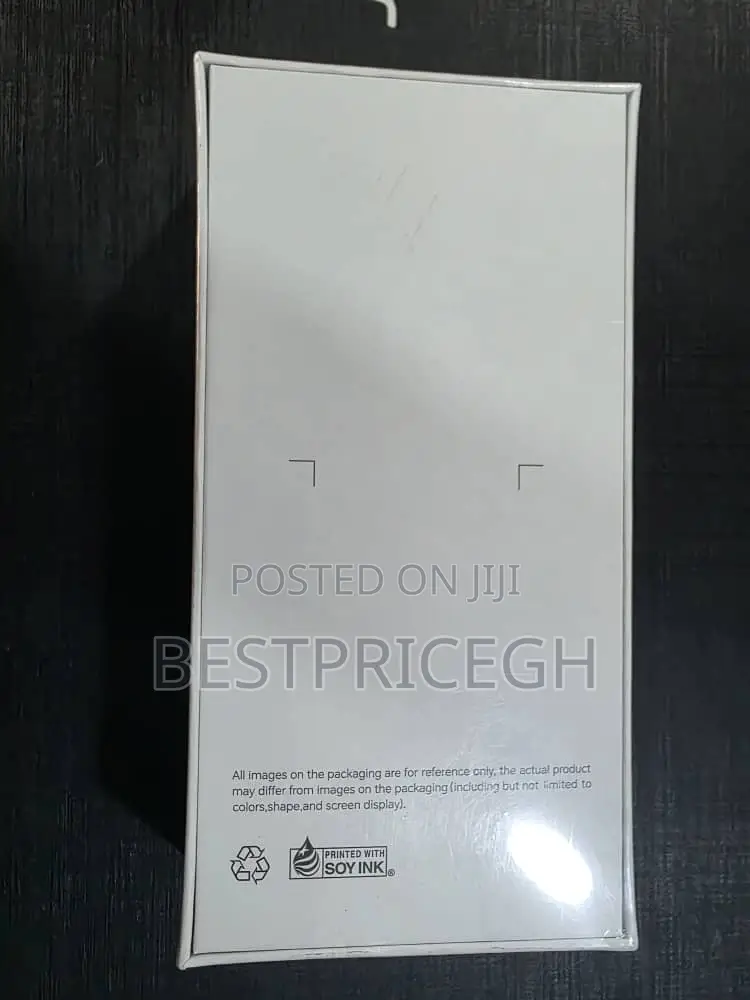 New Honor X6 128 GB Green