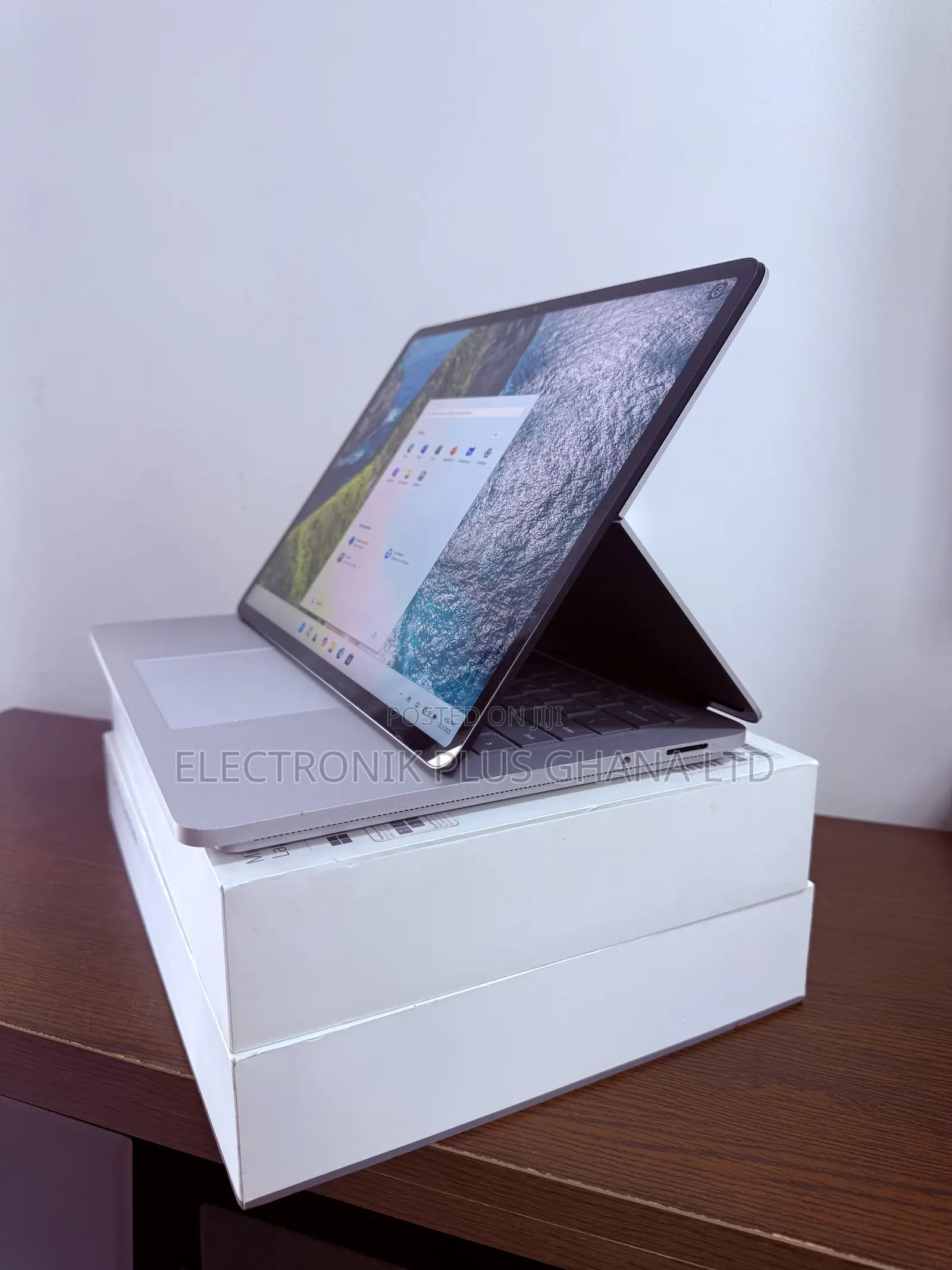 Laptop Microsoft Surface Laptop Studio 16GB Intel Core i7 SSD 512GB