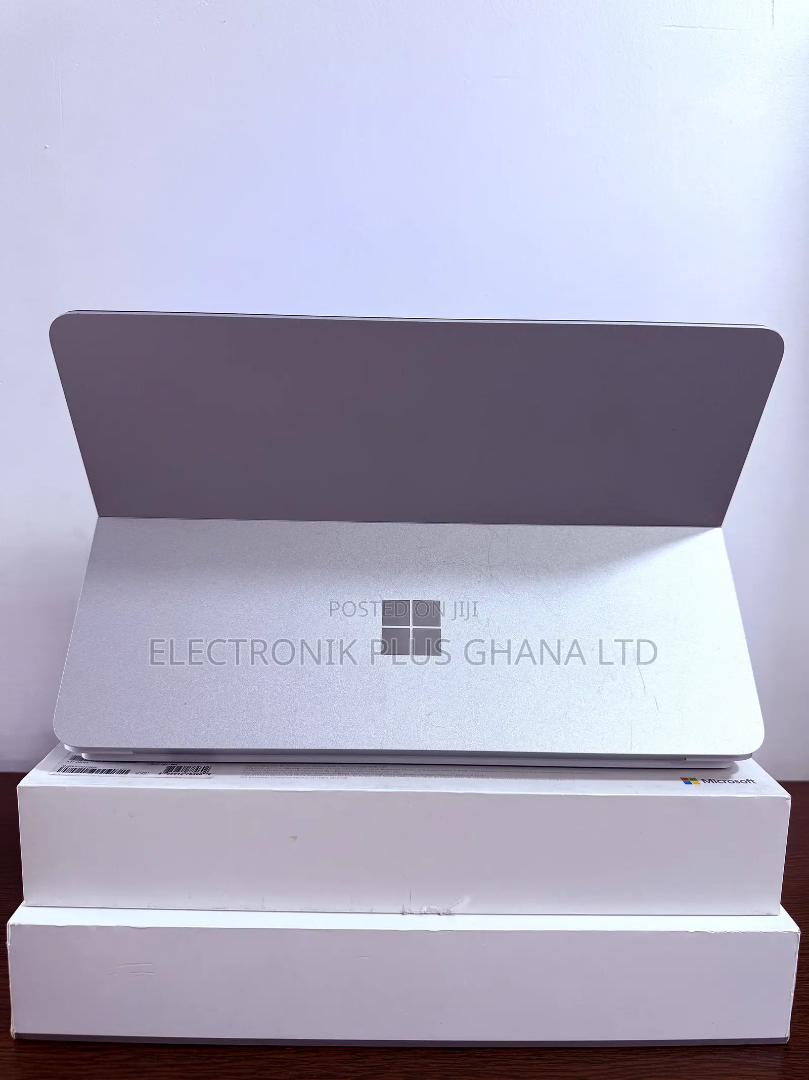 Laptop Microsoft Surface Laptop Studio 16GB Intel Core i7 SSD 512GB