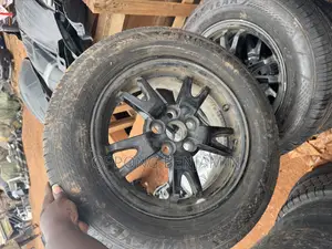 Toyota Voxy Rim 15