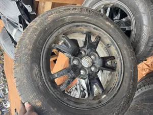 Toyota Voxy Rim 15