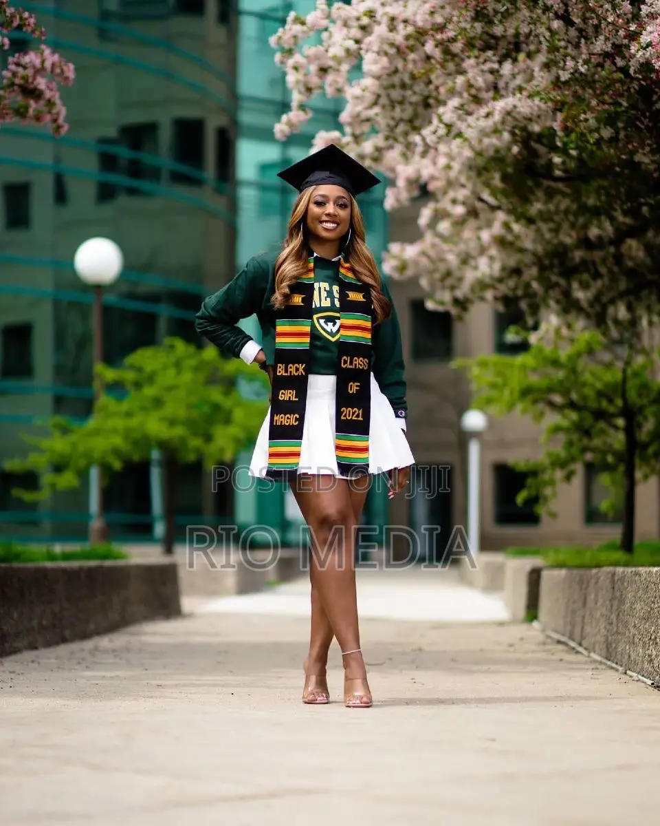 Graduation Photoshoot