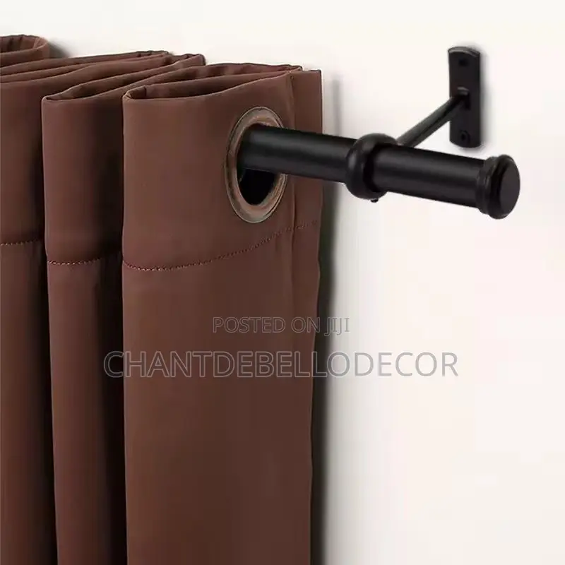 Luxury Home Blackout Window Curtains 300ghc A Pair For Each Color