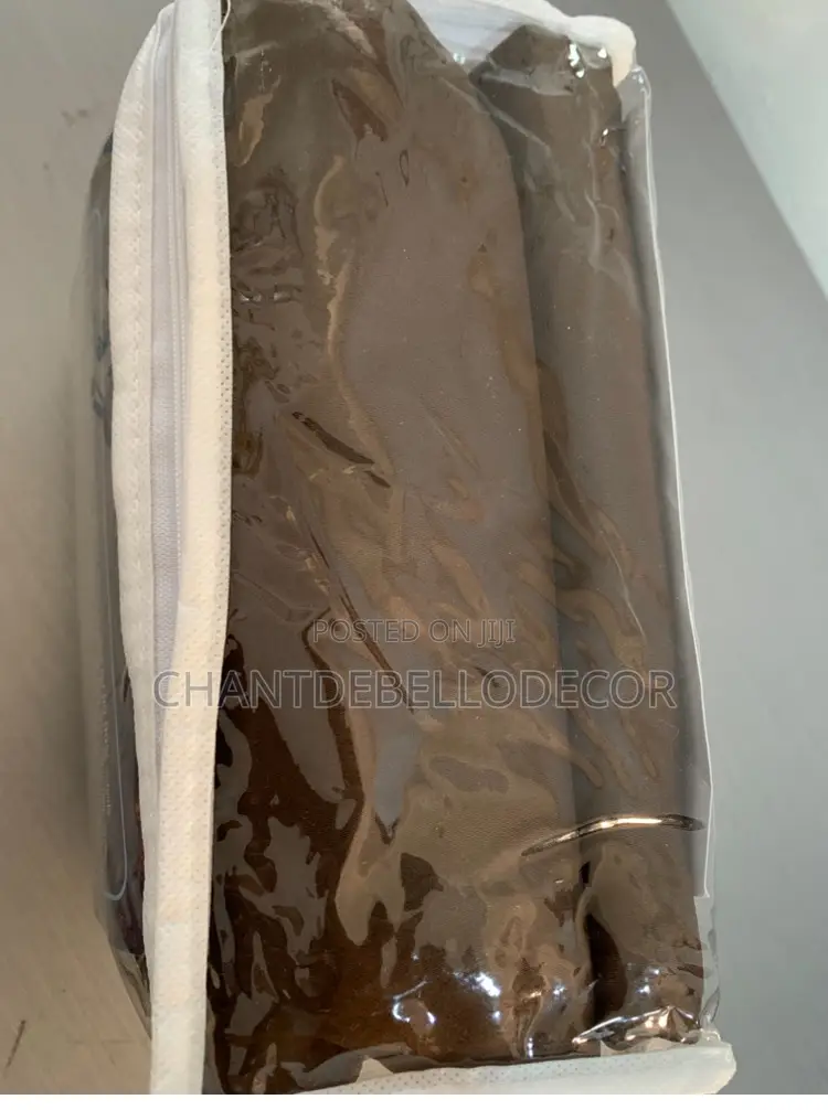 Luxury Home Blackout Window Curtains 300ghc A Pair For Each Color