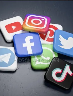 Social Media Booster All Platforms