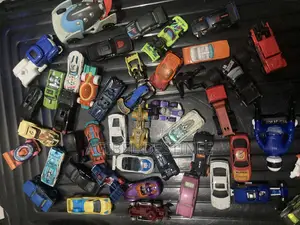 Mini Car Toys