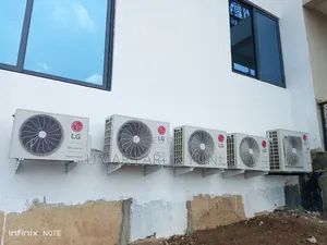 For Quality Air Condition Service, Repair Nd Installation