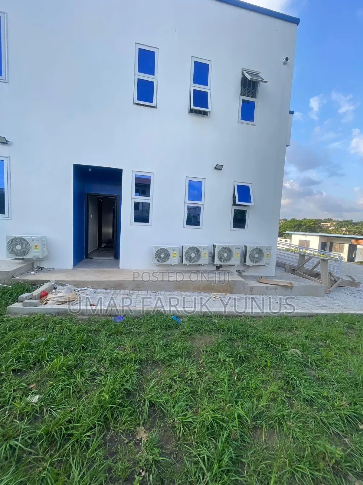 For Quality Air Condition Service, Repair Nd Installation
