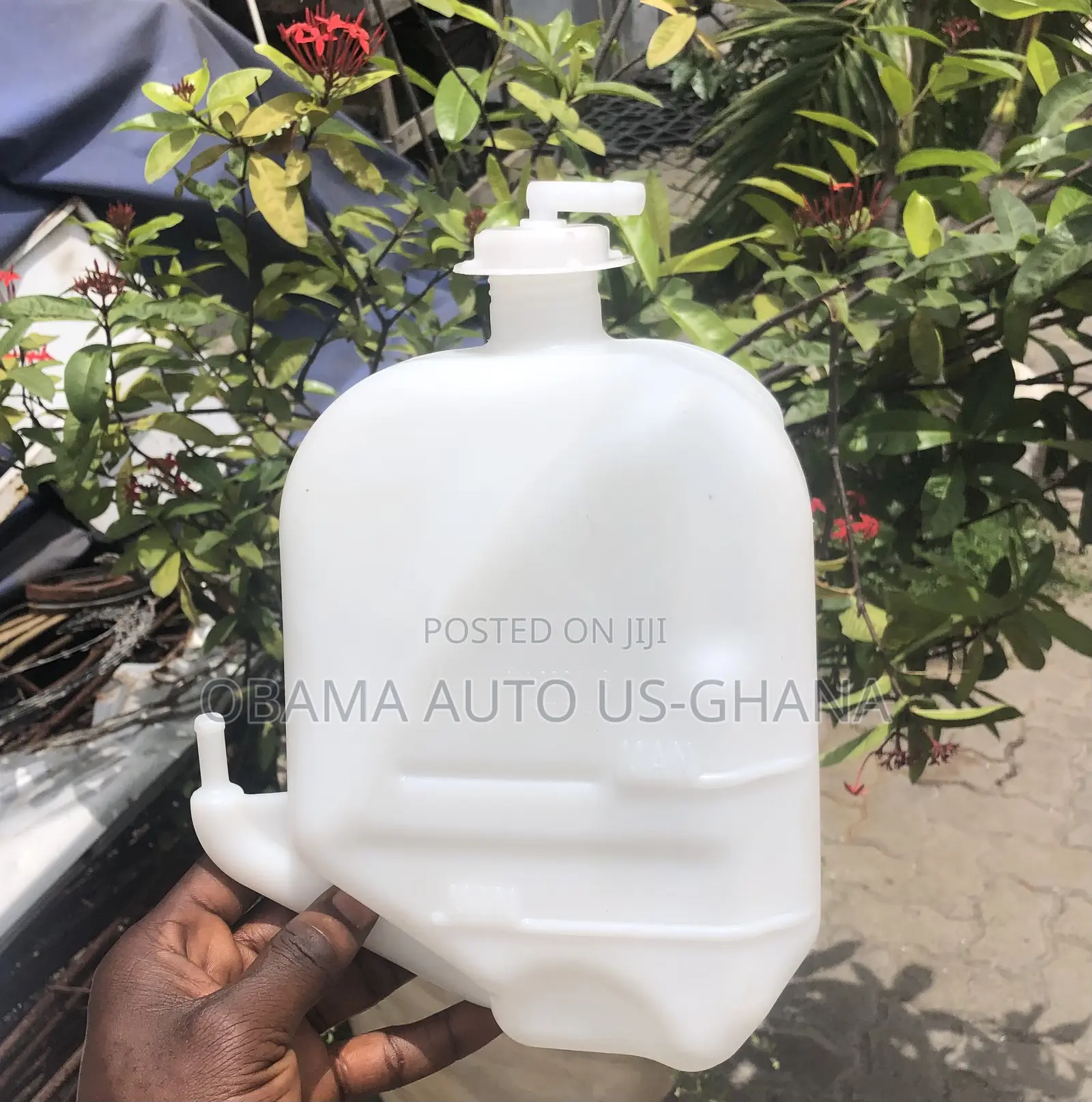 Honda Civic 2022 2023 2024 2025 Reservoir Tank
