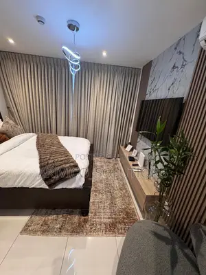 Furnished Studio Apartment in Loxwood House, Accra Metropolitan