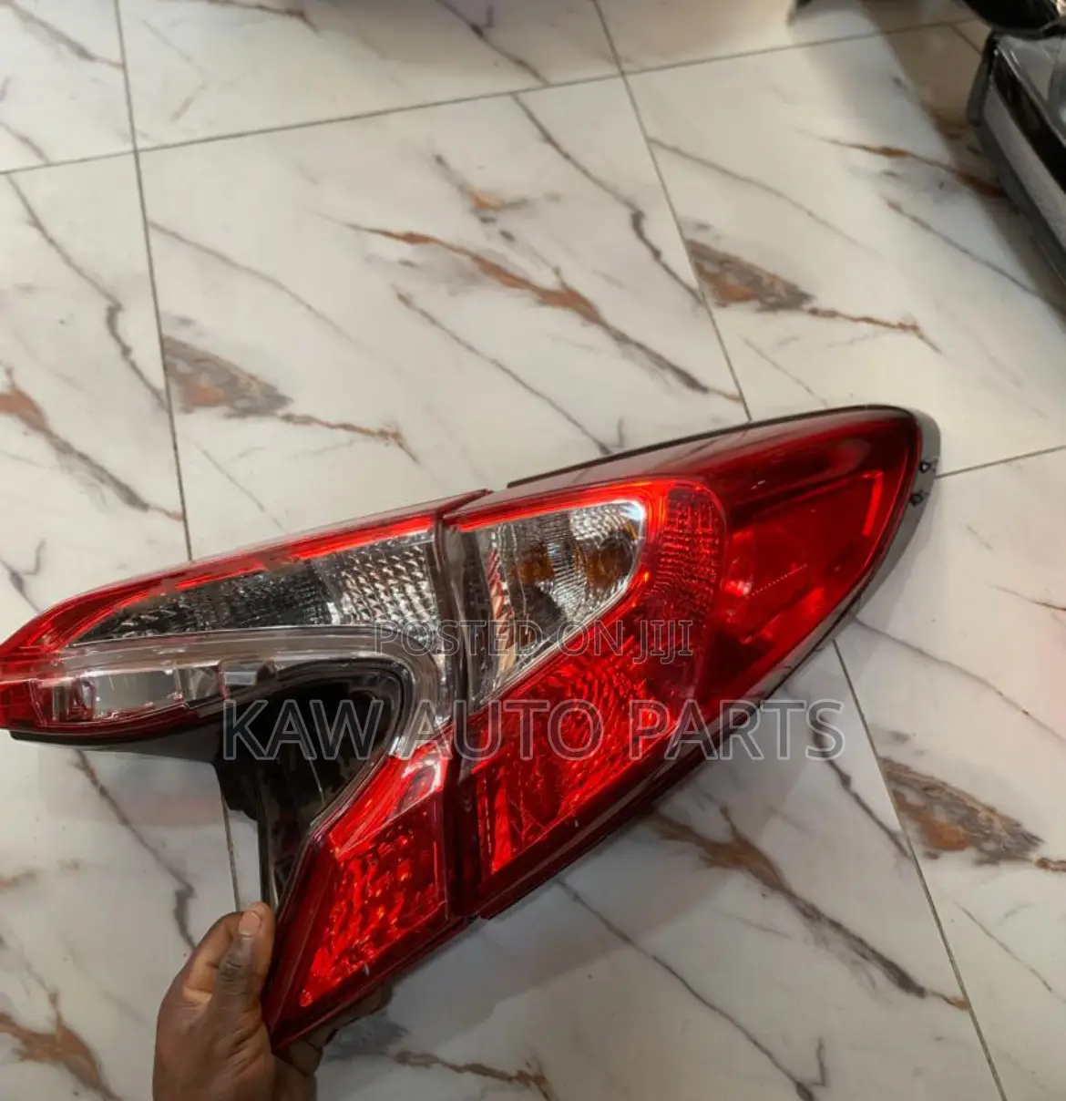 2022,2023,2024 Led Taillights For Toyota Chr