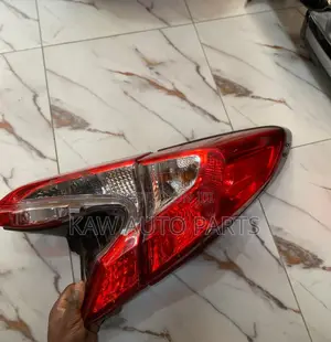 2022,2023,2024 Led Taillights For Toyota Chr