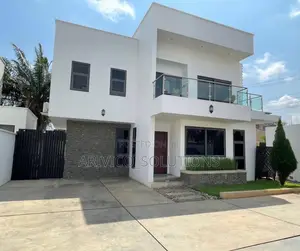 Furnished 3bdrm Townhouse/Terrace in East Legon, Accra Metropolitan