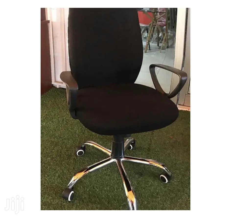 Swivel Chair