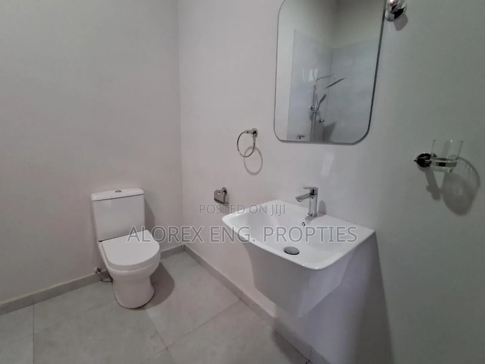 3bdrm House in $130,000, Oyarifa for sale