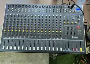 Yamaha Mixing Console SMX-1600