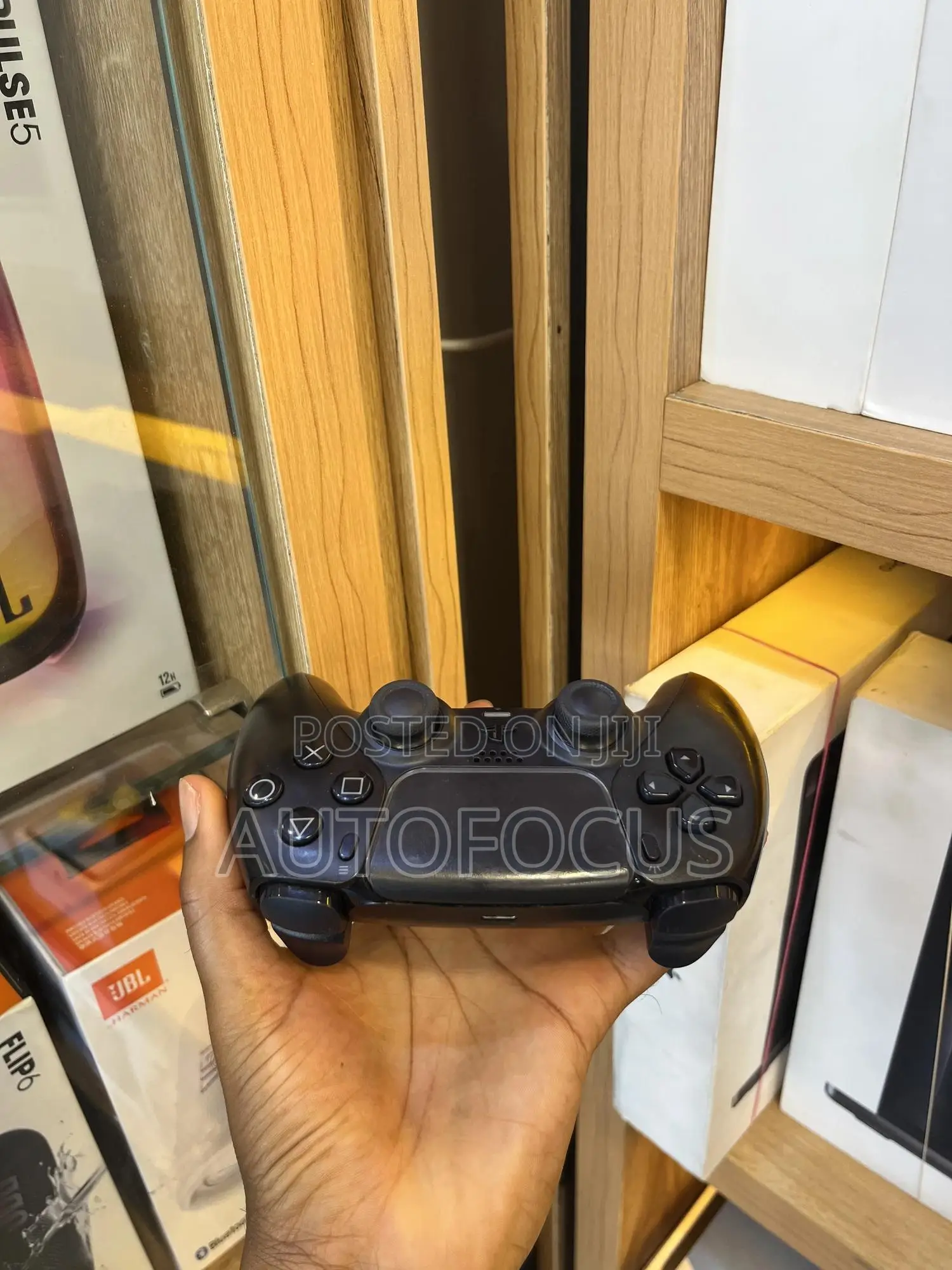 Pre Owned Playstation 5 Controller