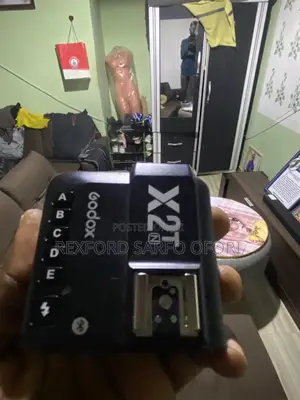 X2t Godox Flash Trigger For Nikon