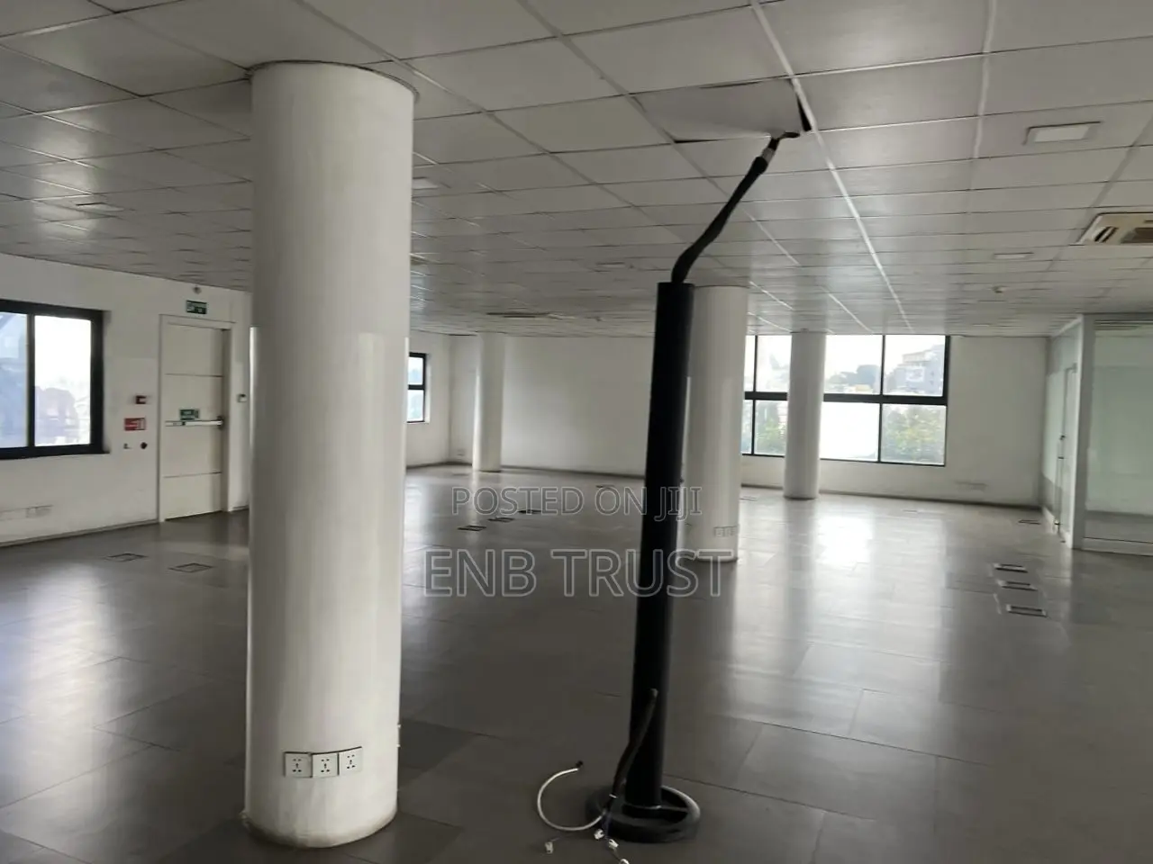 Office Complex for Sale at Kanda Main Road
