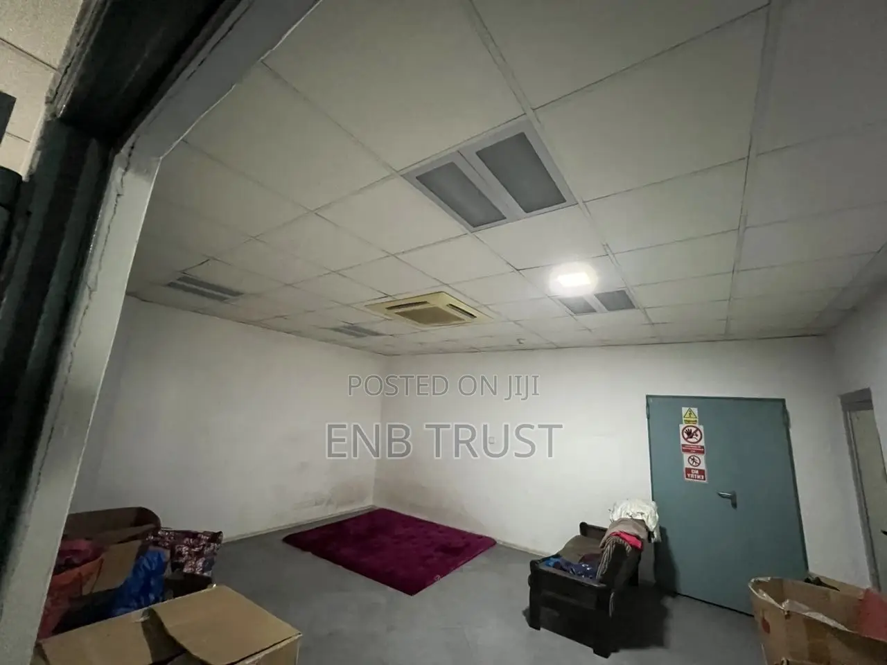 Office Complex for Sale at Kanda Main Road