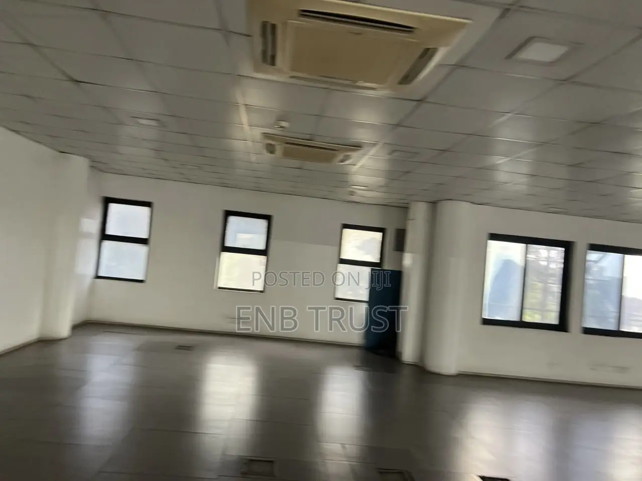 Office Complex for Sale at Kanda Main Road