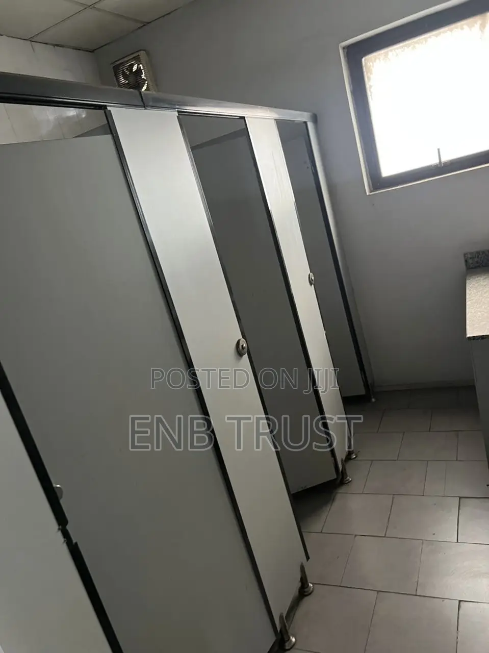 Office Complex for Sale at Kanda Main Road
