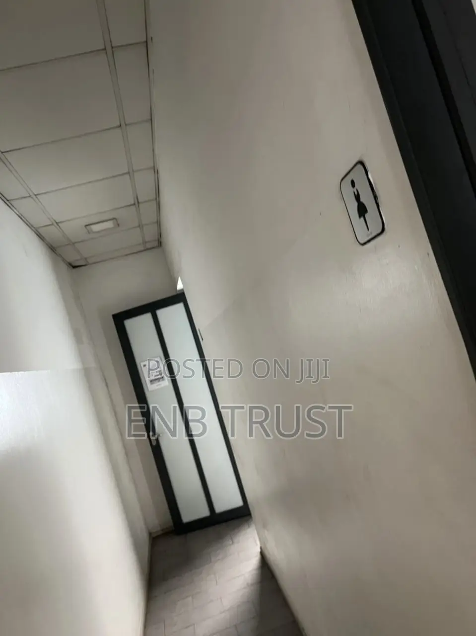Office Complex for Sale at Kanda Main Road
