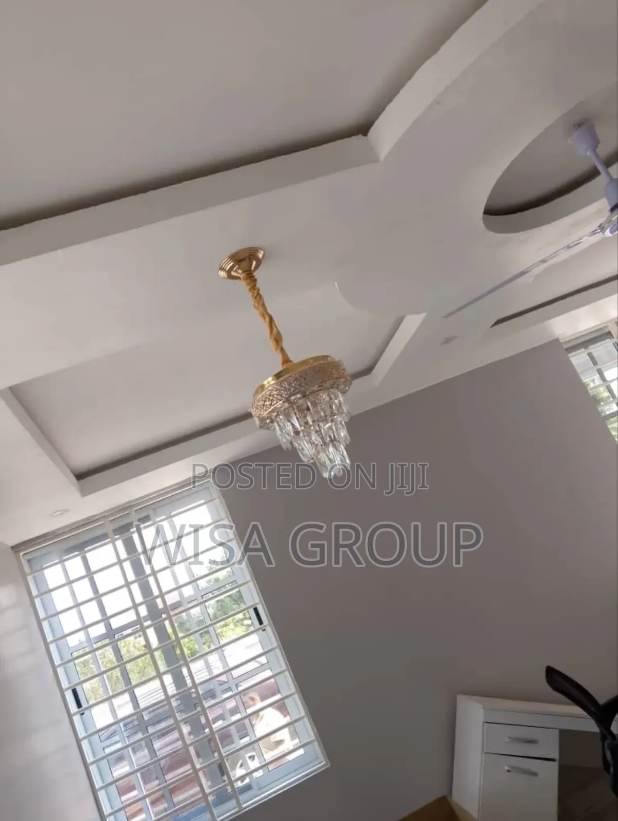 3bdrm Apartment in Wisa Group, Accra Metropolitan for rent