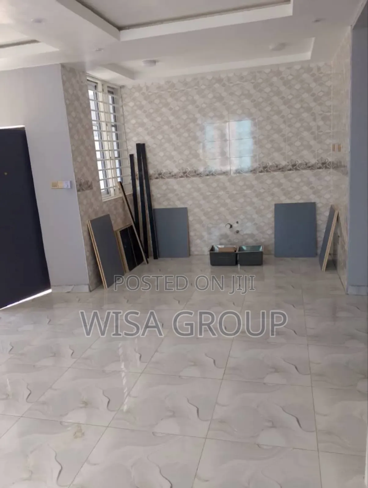 3bdrm Apartment in Wisa Group, Accra Metropolitan for rent