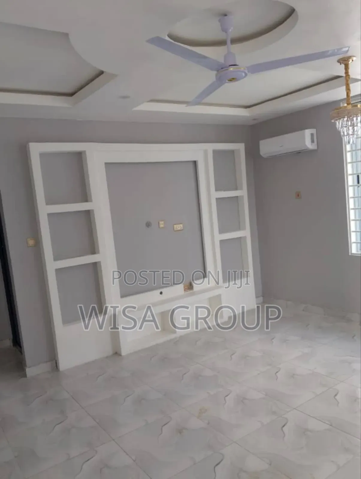 3bdrm Apartment in Wisa Group, Accra Metropolitan for rent