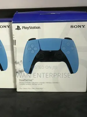 Ps5 Pad (Brand New Other Pads and Gaming Consoles Available)