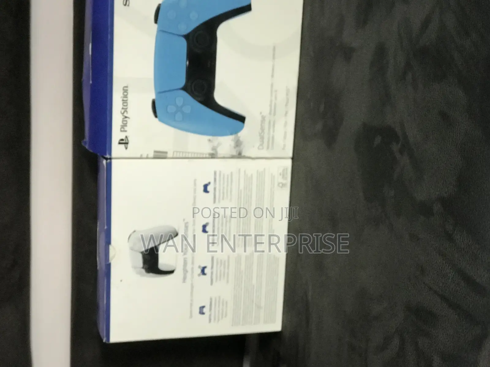 Ps5 Pad (Brand New Other Pads and Gaming Consoles Available)