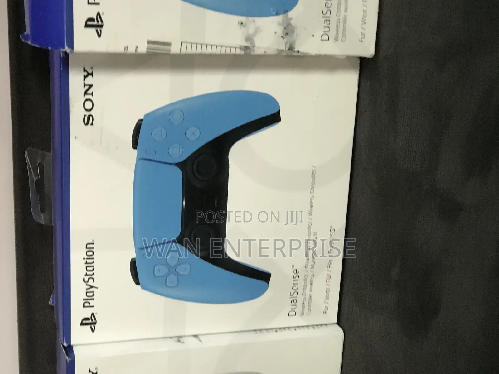 Ps5 Pad (Brand New Other Pads and Gaming Consoles Available)