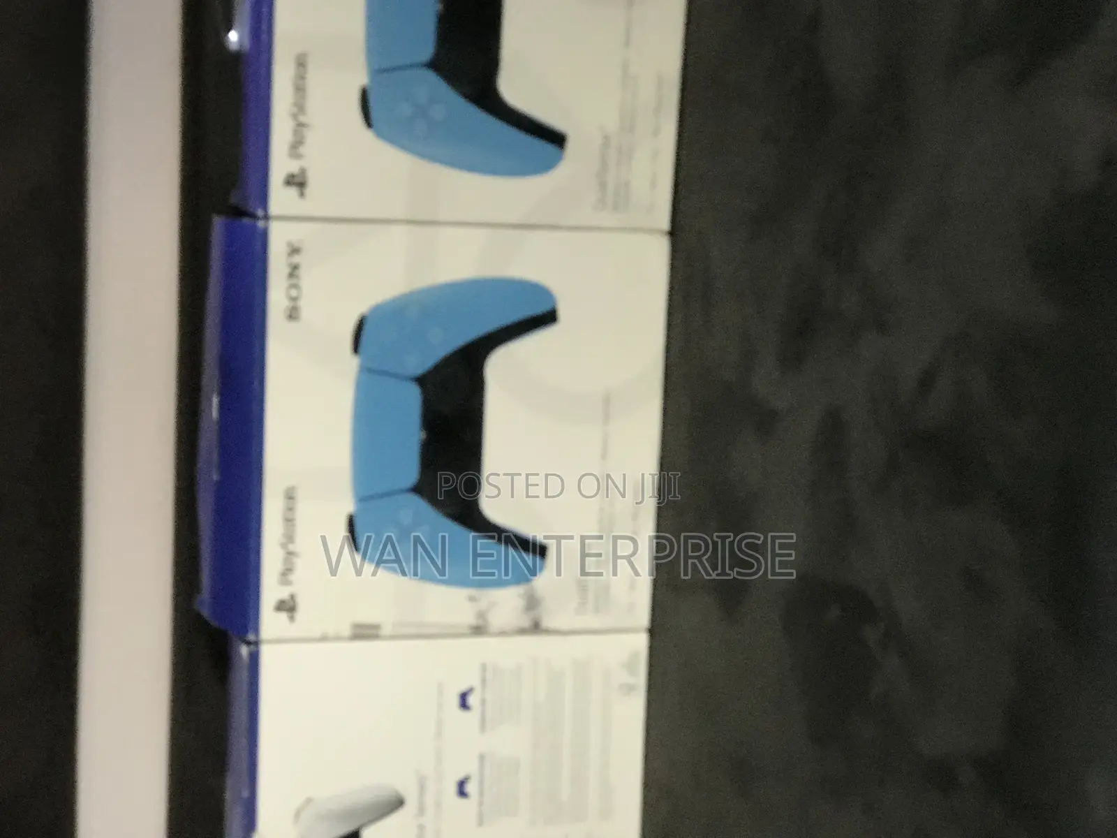 Ps5 Pad (Brand New Other Pads and Gaming Consoles Available)