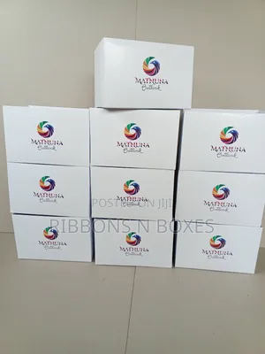 Customized Drawer Box