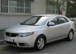 Kia Cerato,Kia Forte 2009 to 2013 Headlight
