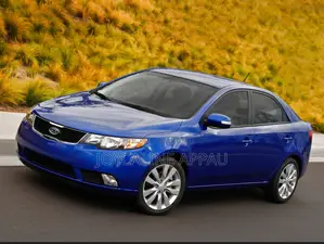 Kia Cerato,Kia Forte 2009 to 2013 Headlight