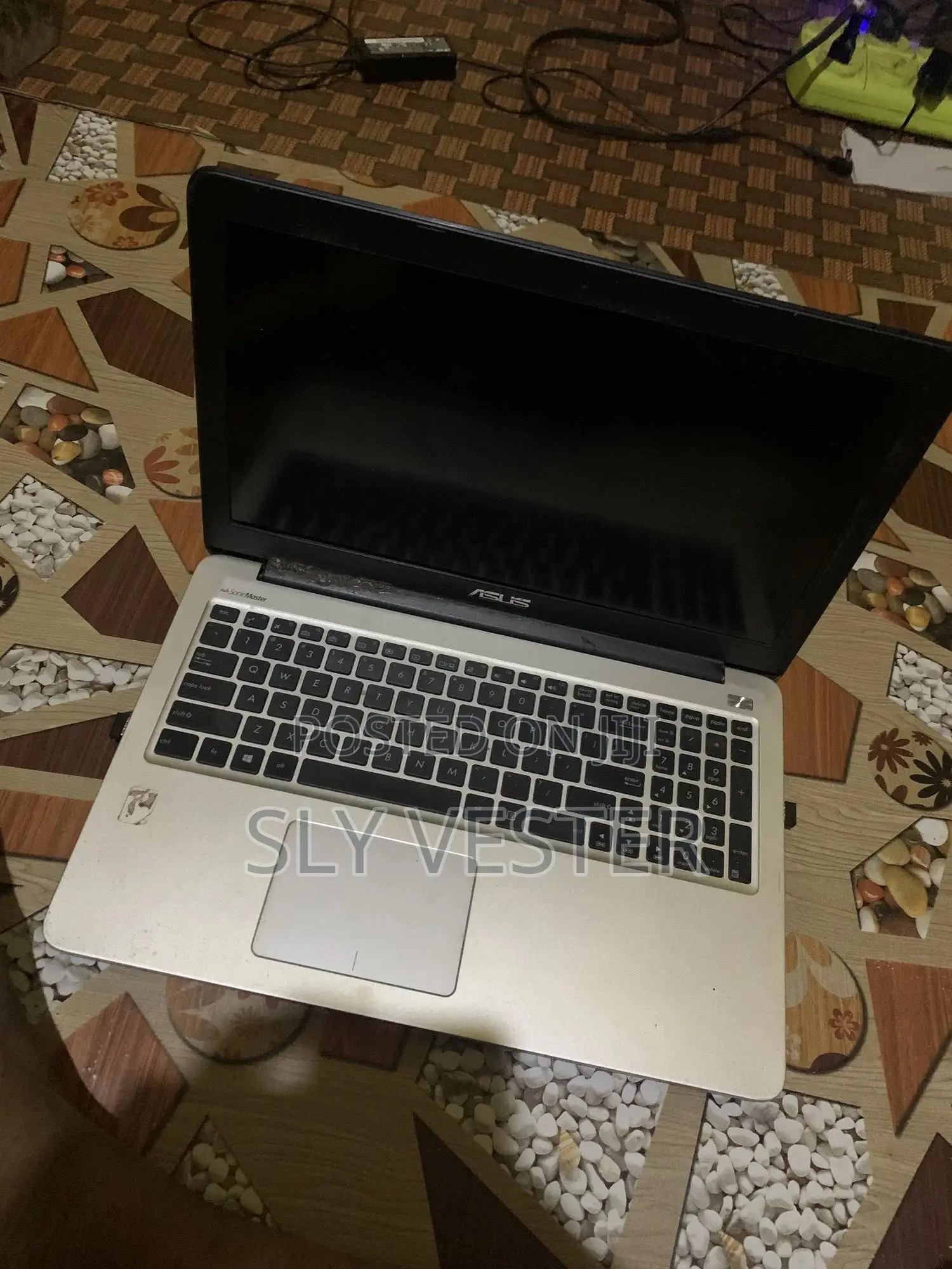Laptop Asus ASUSPRO B9440UA 12GB Intel Core i7 HDD 500GB
