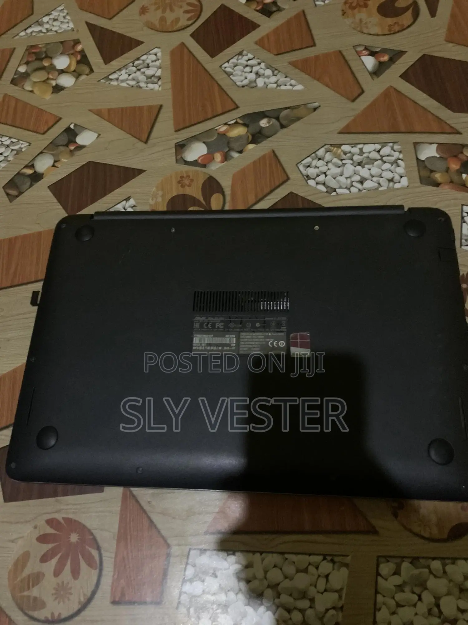 Laptop Asus ASUSPRO B9440UA 12GB Intel Core i7 HDD 500GB