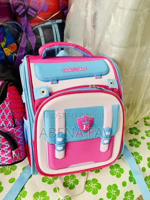 Kids Bag Set