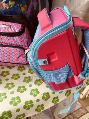 Kids Bag Set