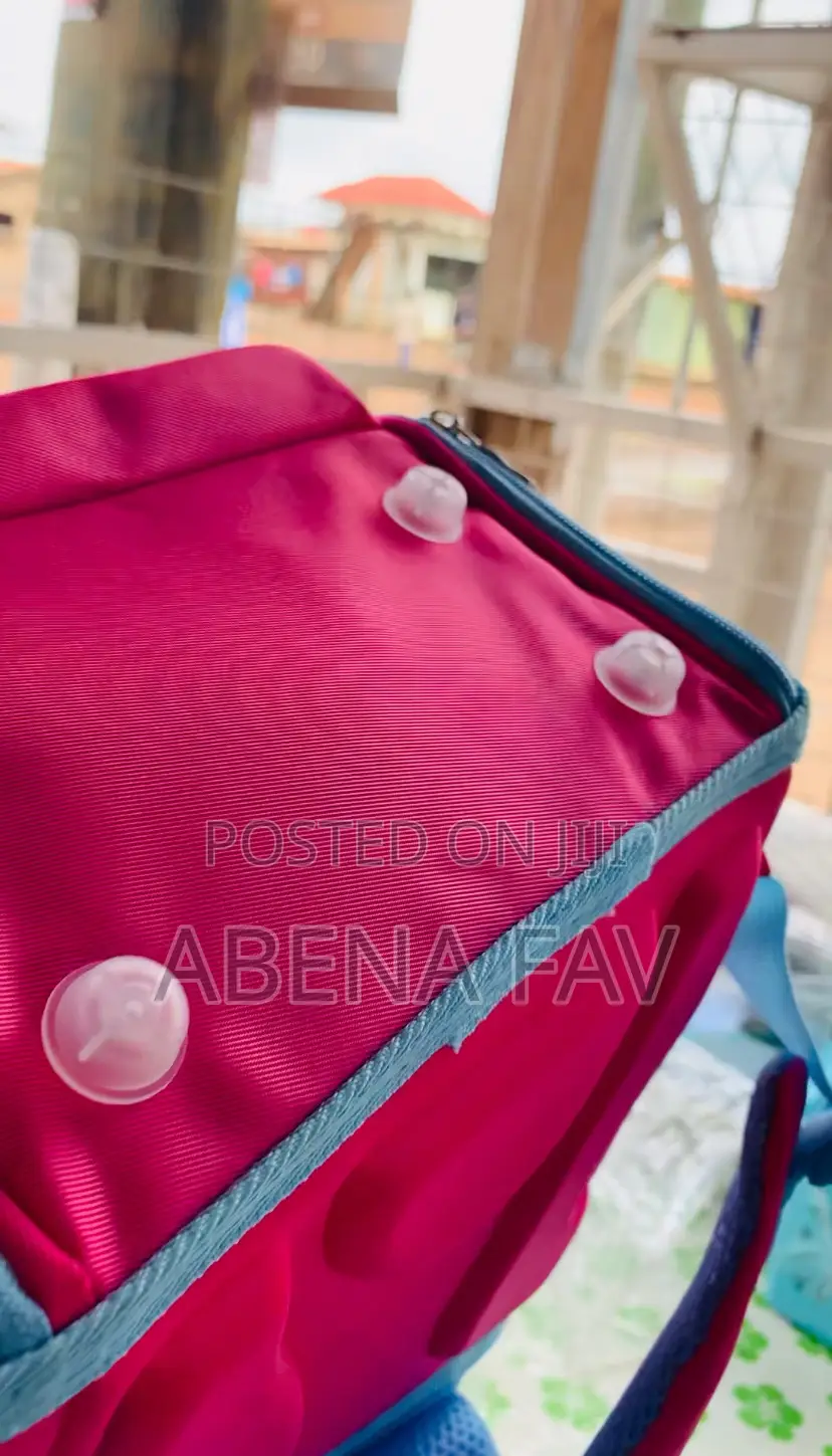 Kids Bag Set