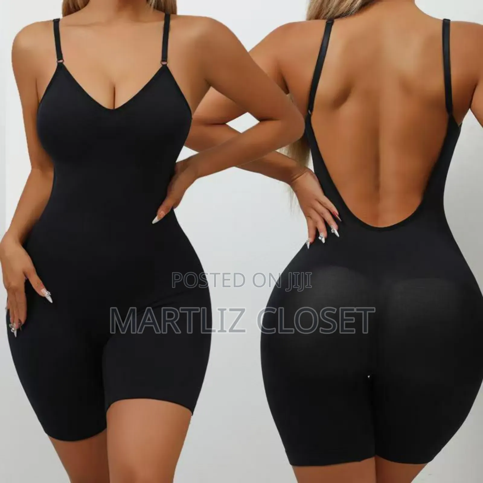 Women Body Shaper