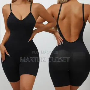 Women Body Shaper