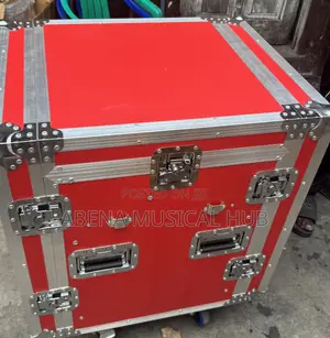 Jac Dj Rack 14 U