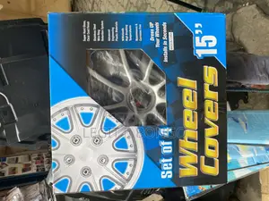Wheel Cup Size 13”-17”